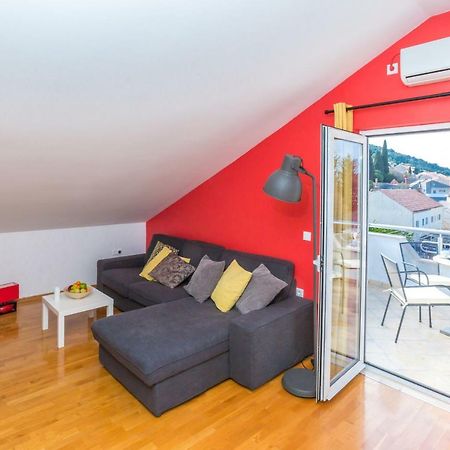Agape Duplex Apartment Ντουμπρόβνικ Εξωτερικό φωτογραφία