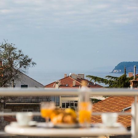 Agape Duplex Apartment Ντουμπρόβνικ Εξωτερικό φωτογραφία