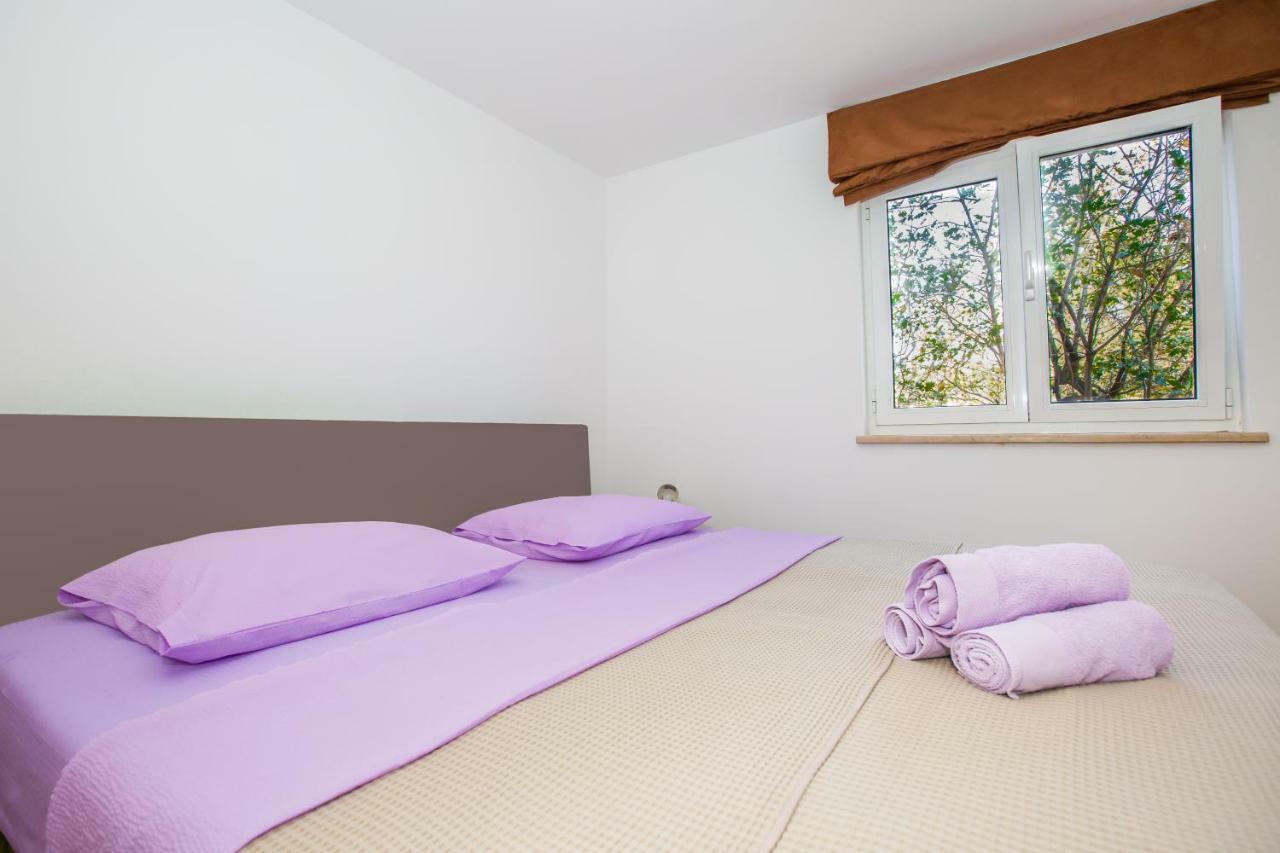 Agape Duplex Apartment Ντουμπρόβνικ Εξωτερικό φωτογραφία