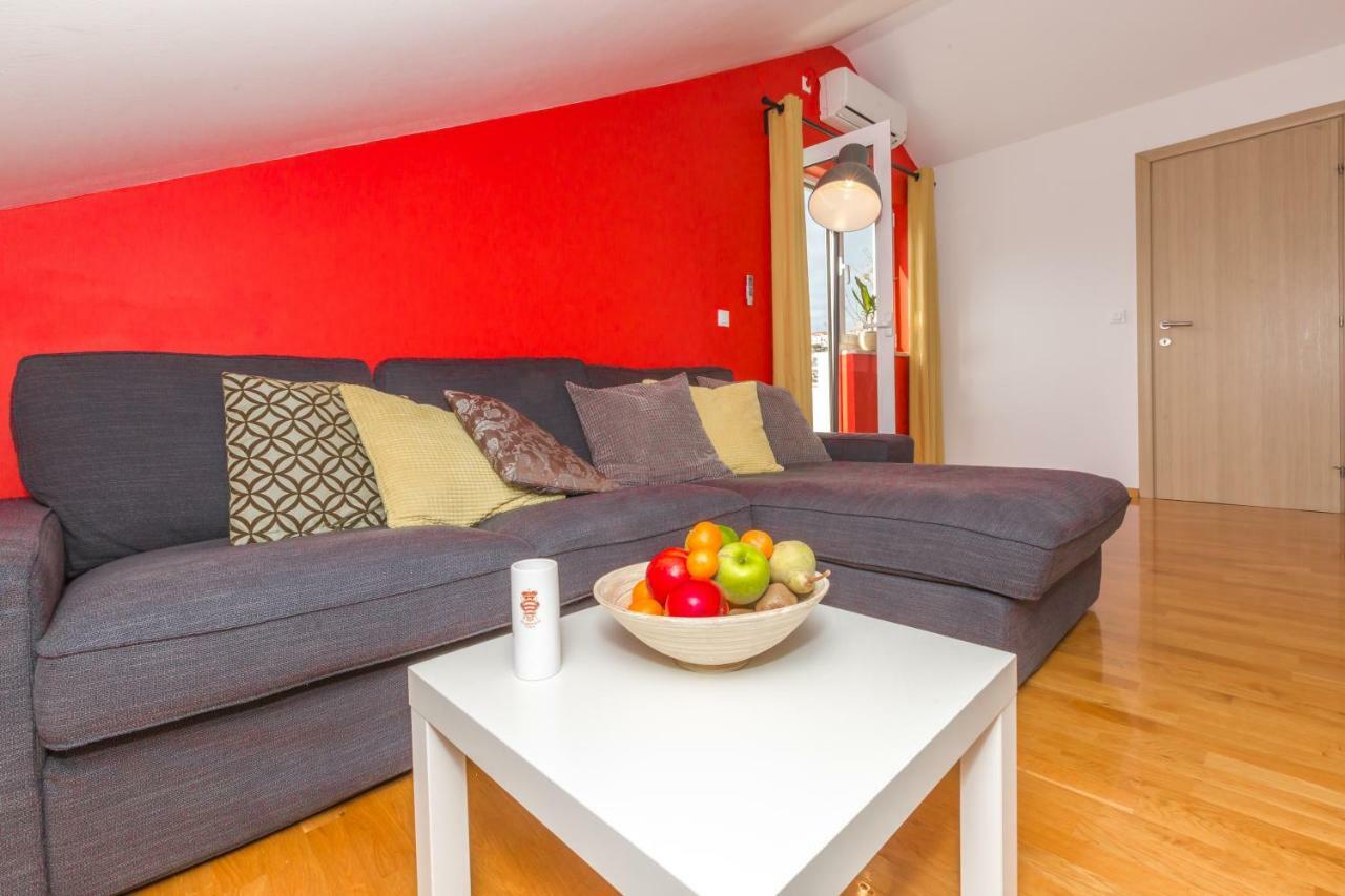 Agape Duplex Apartment Ντουμπρόβνικ Εξωτερικό φωτογραφία