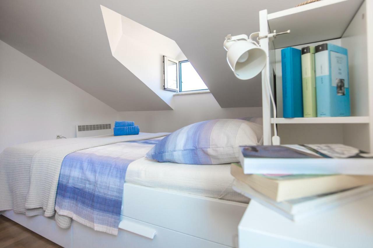 Agape Duplex Apartment Ντουμπρόβνικ Εξωτερικό φωτογραφία