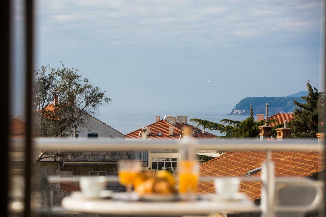 Agape Duplex Apartment Ντουμπρόβνικ Εξωτερικό φωτογραφία
