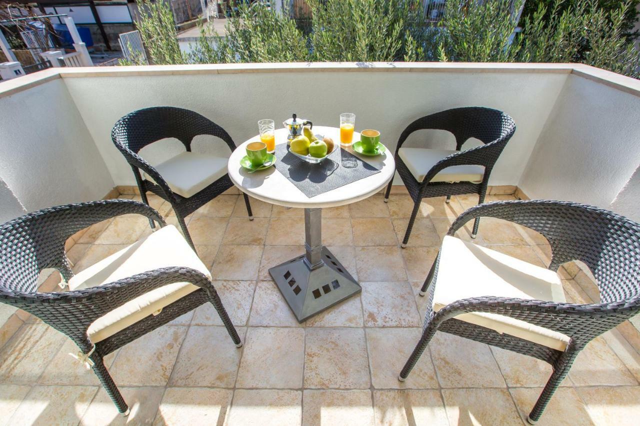 Agape Duplex Apartment Ντουμπρόβνικ Εξωτερικό φωτογραφία