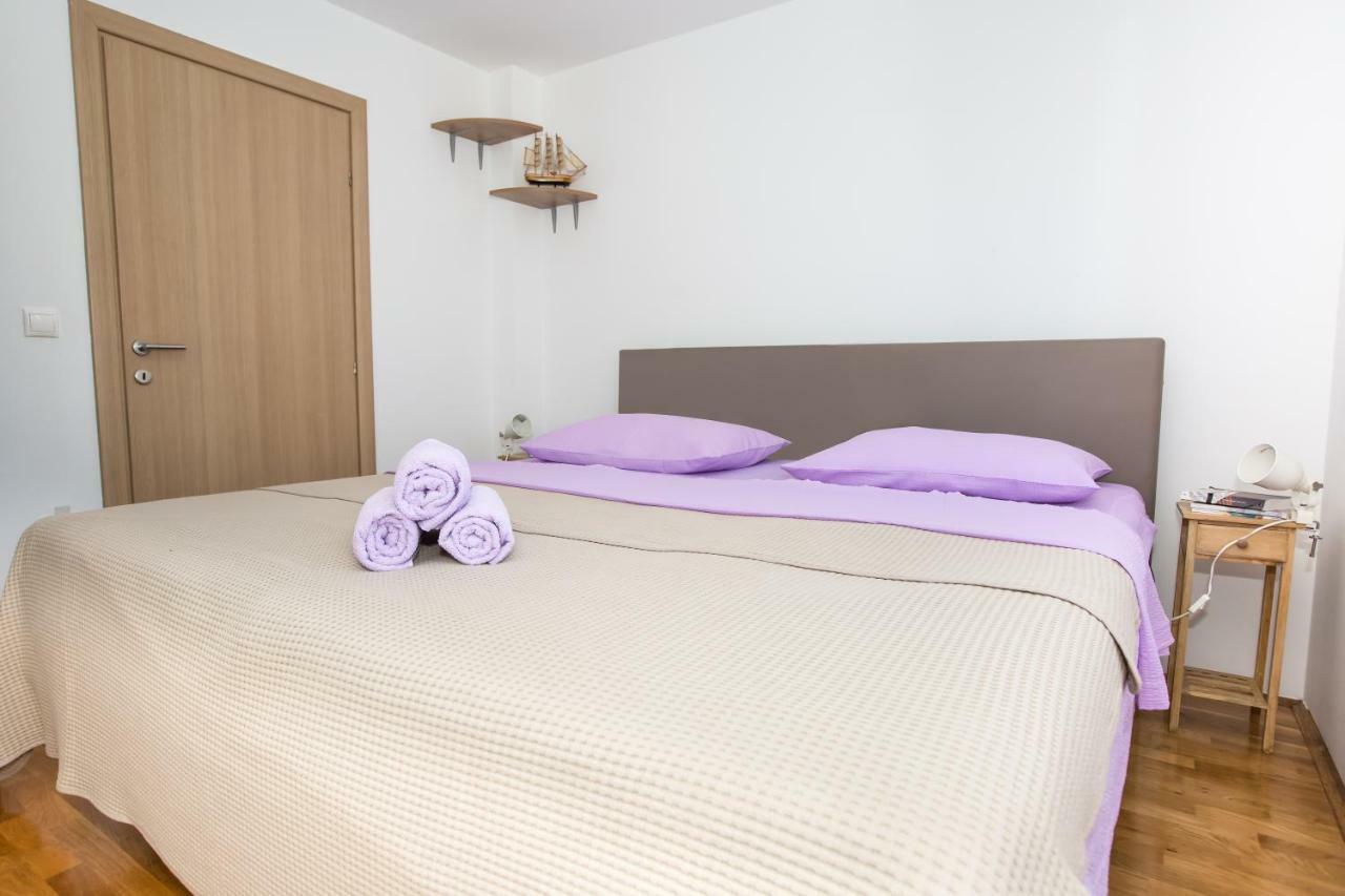 Agape Duplex Apartment Ντουμπρόβνικ Εξωτερικό φωτογραφία