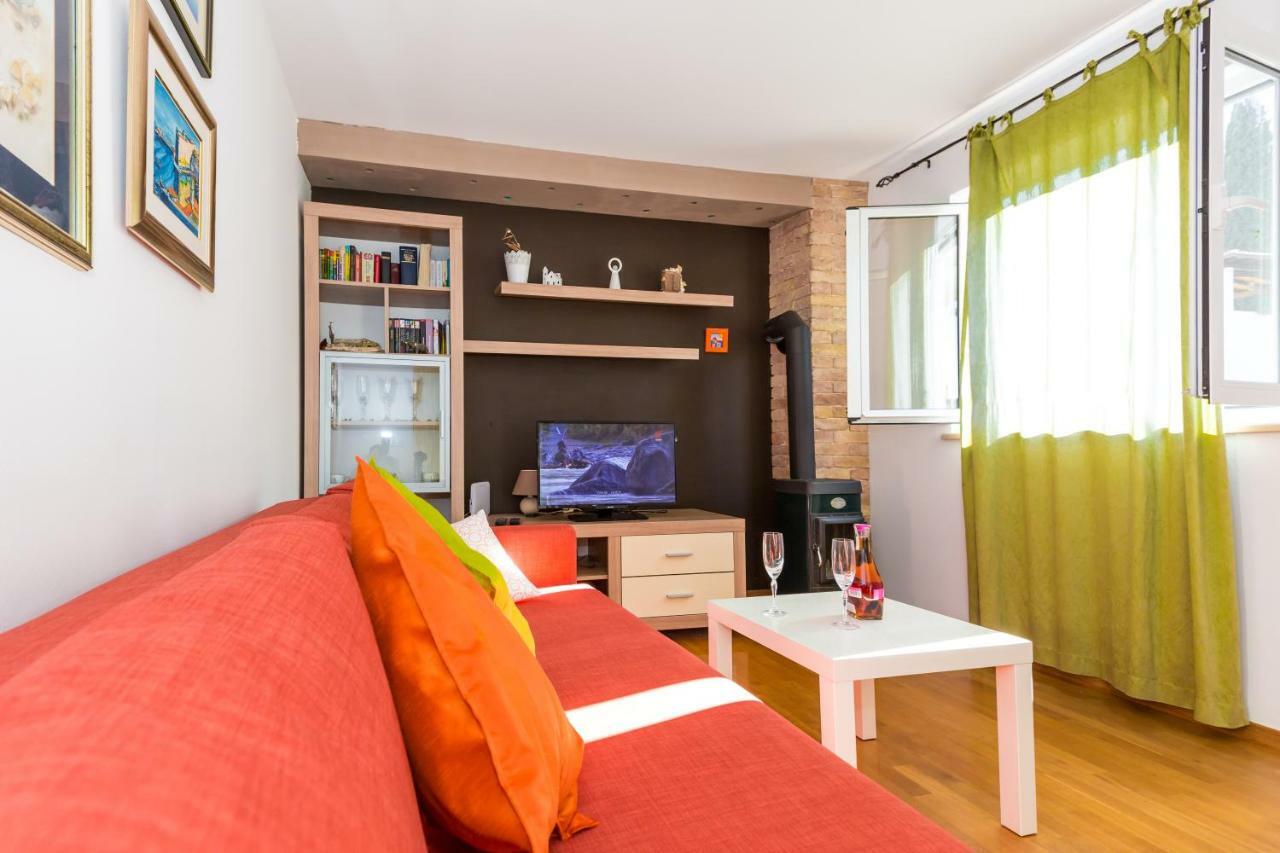 Agape Duplex Apartment Ντουμπρόβνικ Εξωτερικό φωτογραφία