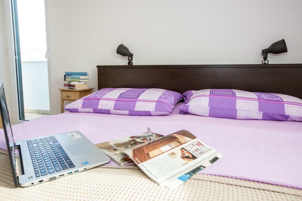 Agape Duplex Apartment Ντουμπρόβνικ Εξωτερικό φωτογραφία