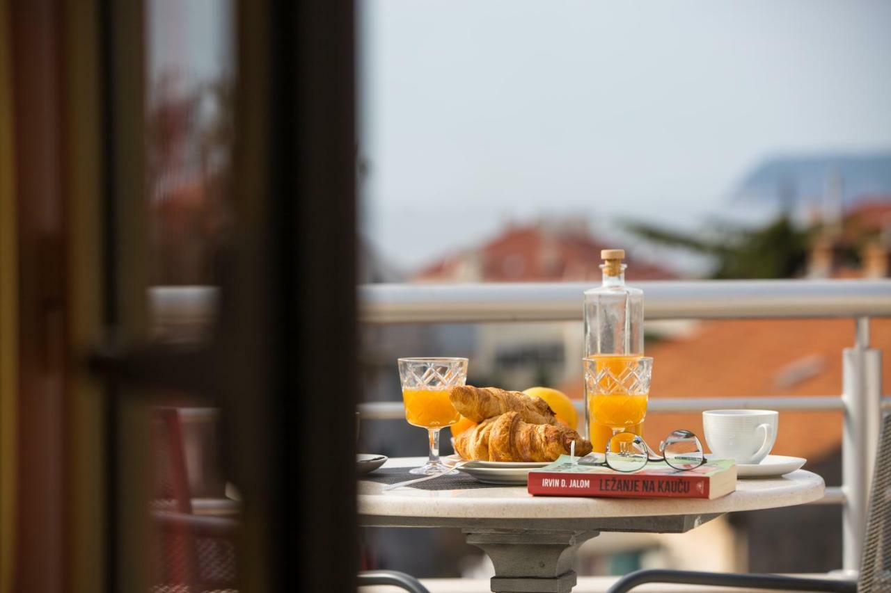 Agape Duplex Apartment Ντουμπρόβνικ Εξωτερικό φωτογραφία