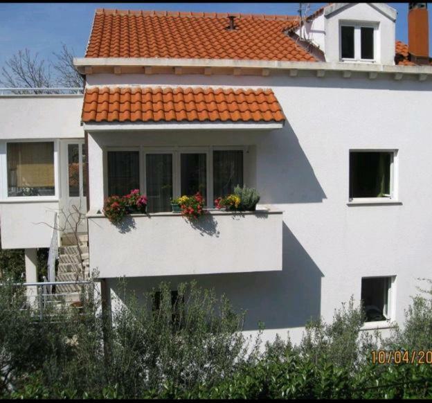 Agape Duplex Apartment Ντουμπρόβνικ Εξωτερικό φωτογραφία