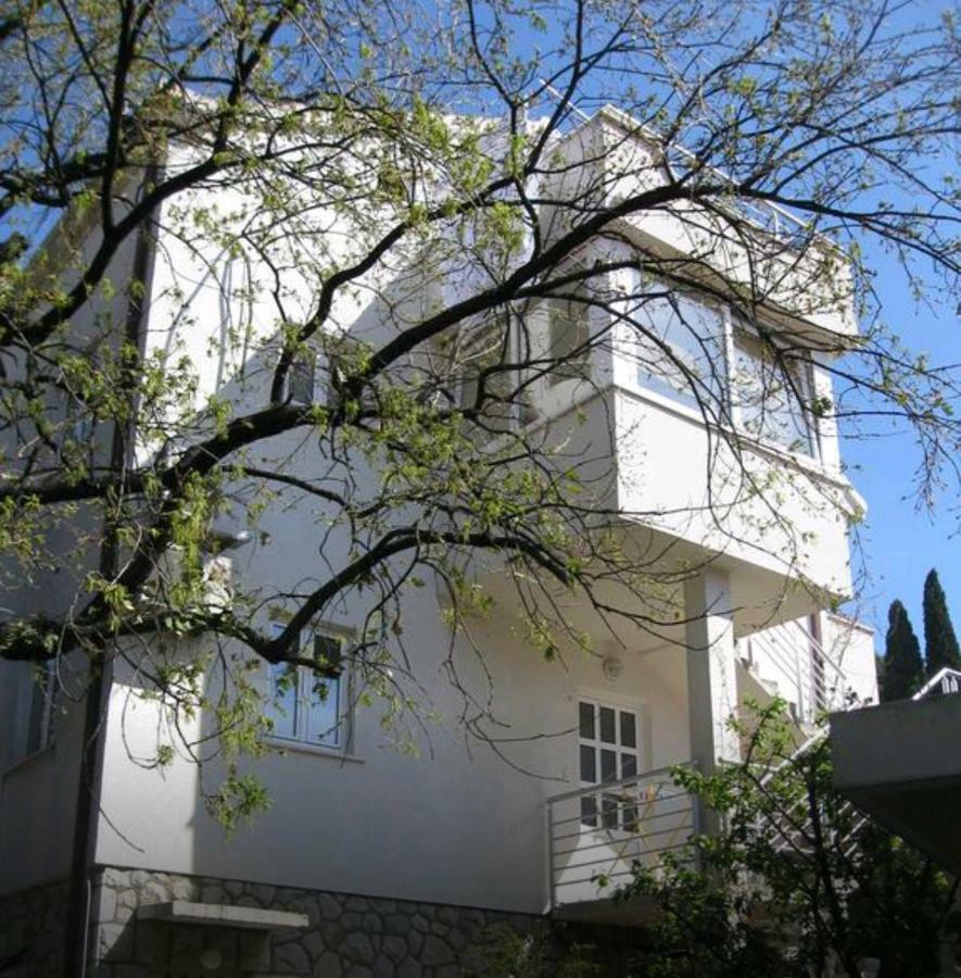 Agape Duplex Apartment Ντουμπρόβνικ Εξωτερικό φωτογραφία