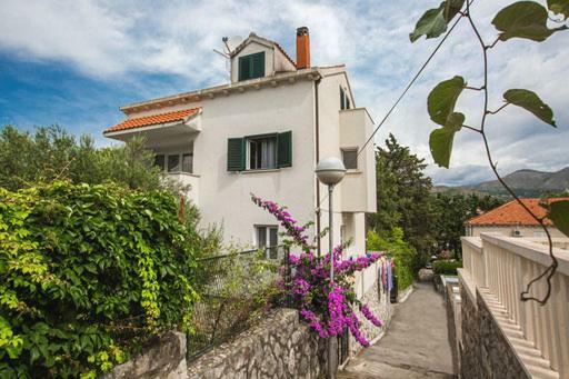 Agape Duplex Apartment Ντουμπρόβνικ Εξωτερικό φωτογραφία