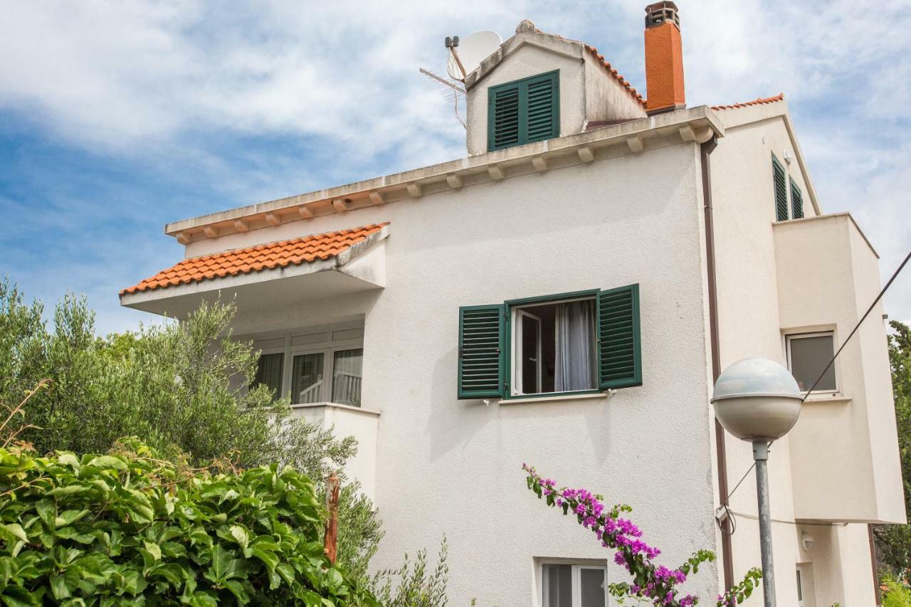 Agape Duplex Apartment Ντουμπρόβνικ Εξωτερικό φωτογραφία