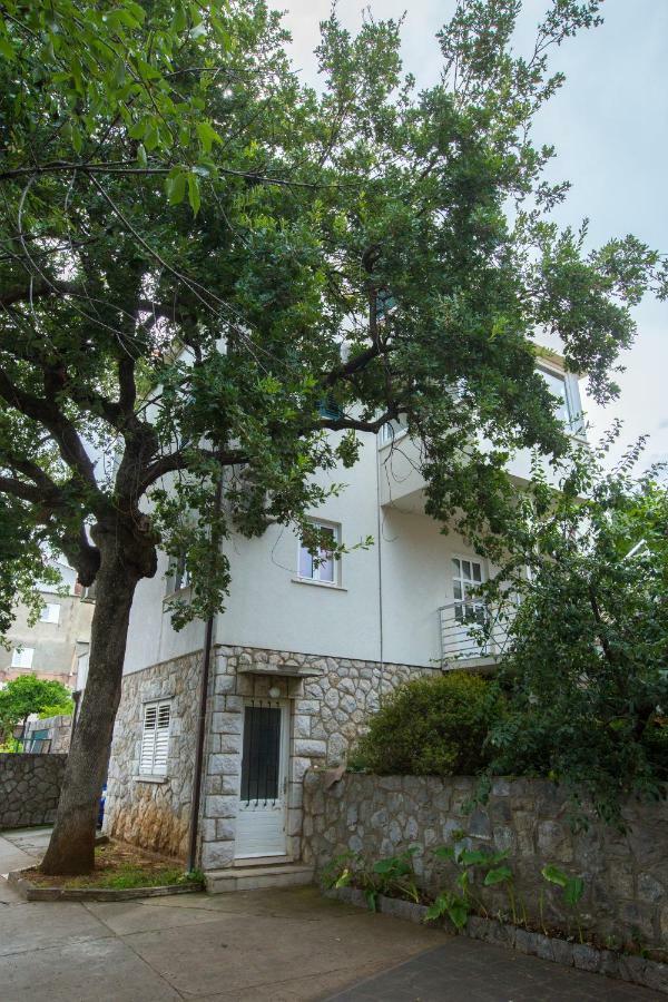 Agape Duplex Apartment Ντουμπρόβνικ Εξωτερικό φωτογραφία