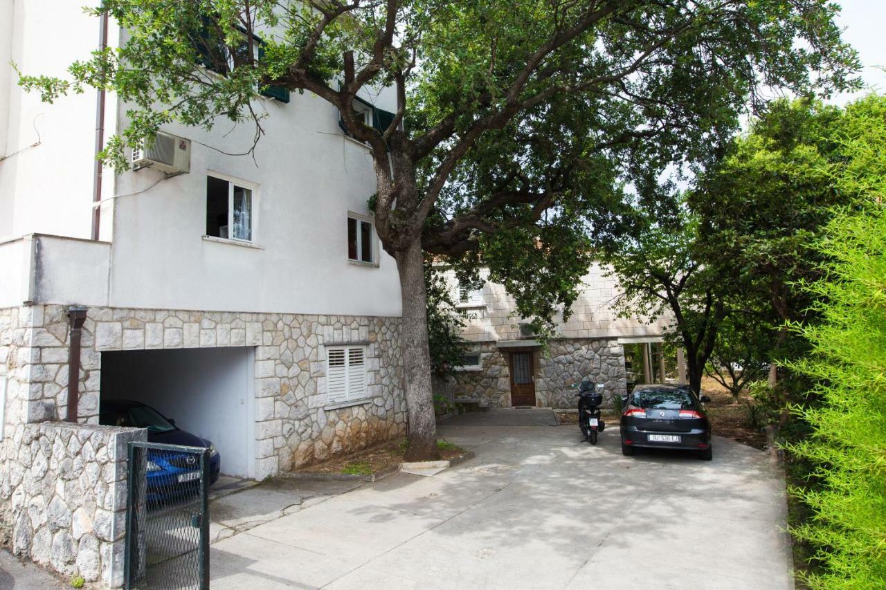 Agape Duplex Apartment Ντουμπρόβνικ Εξωτερικό φωτογραφία